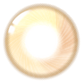 Lenstown Lighly Mellow 1-Day Brown (20p)